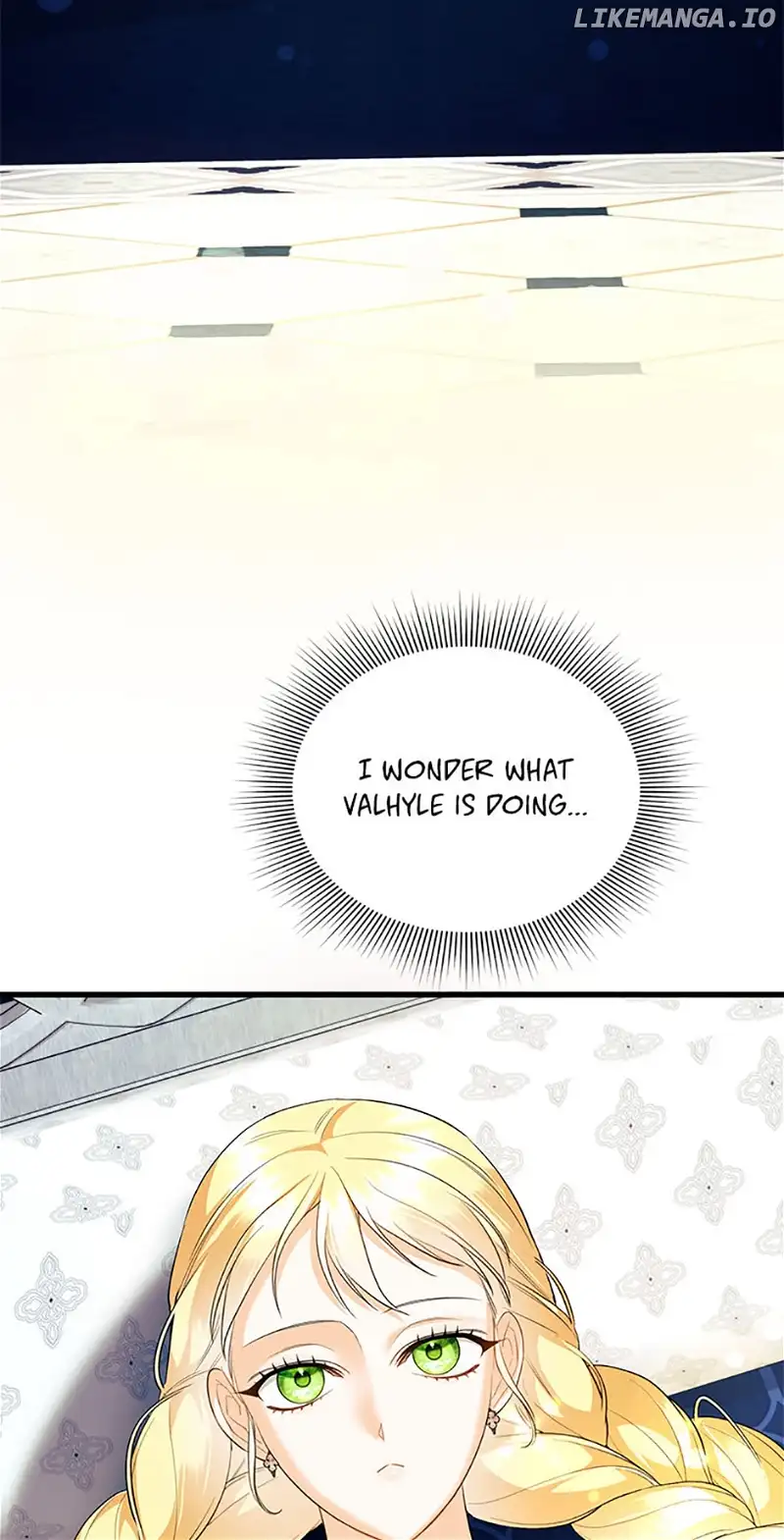 I Created a Harem to Avoid the Male Lead Chapter 36 - Page 58