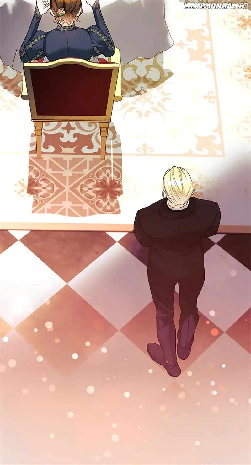 I Created a Harem to Avoid the Male Lead Chapter 36 - Page 6