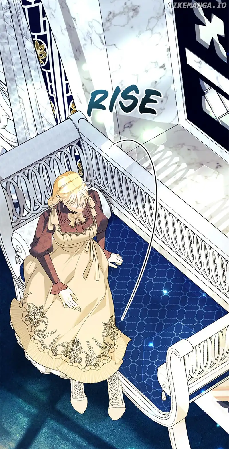 I Created a Harem to Avoid the Male Lead Chapter 36 - Page 60