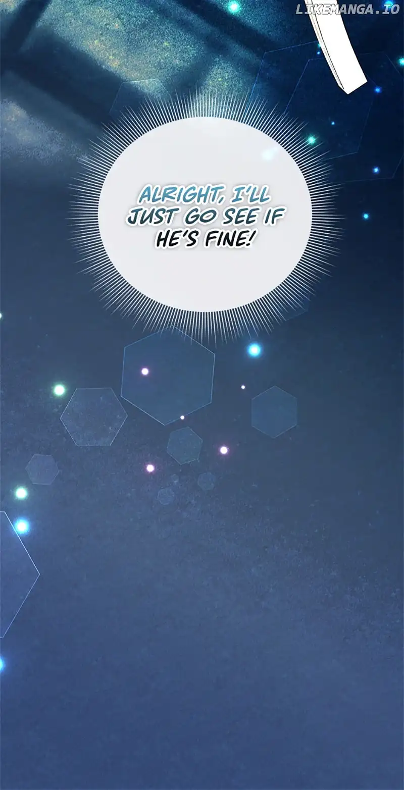 I Created a Harem to Avoid the Male Lead Chapter 36 - Page 61