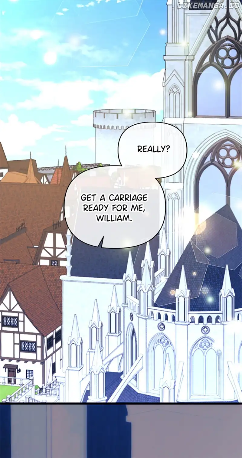 I Created a Harem to Avoid the Male Lead Chapter 36 - Page 64