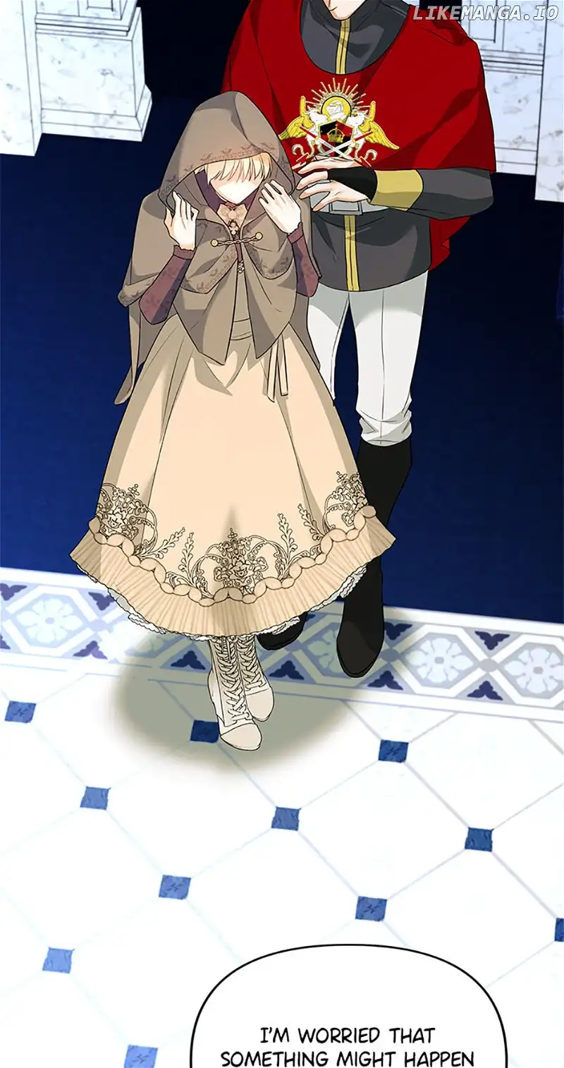 I Created a Harem to Avoid the Male Lead Chapter 36 - Page 67