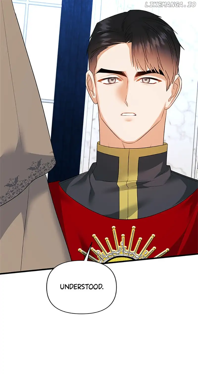 I Created a Harem to Avoid the Male Lead Chapter 36 - Page 69