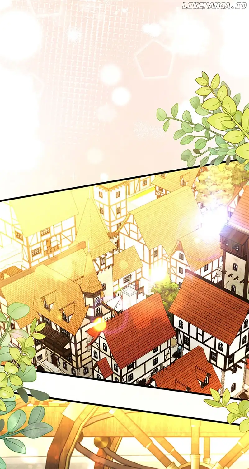 I Created a Harem to Avoid the Male Lead Chapter 36 - Page 71