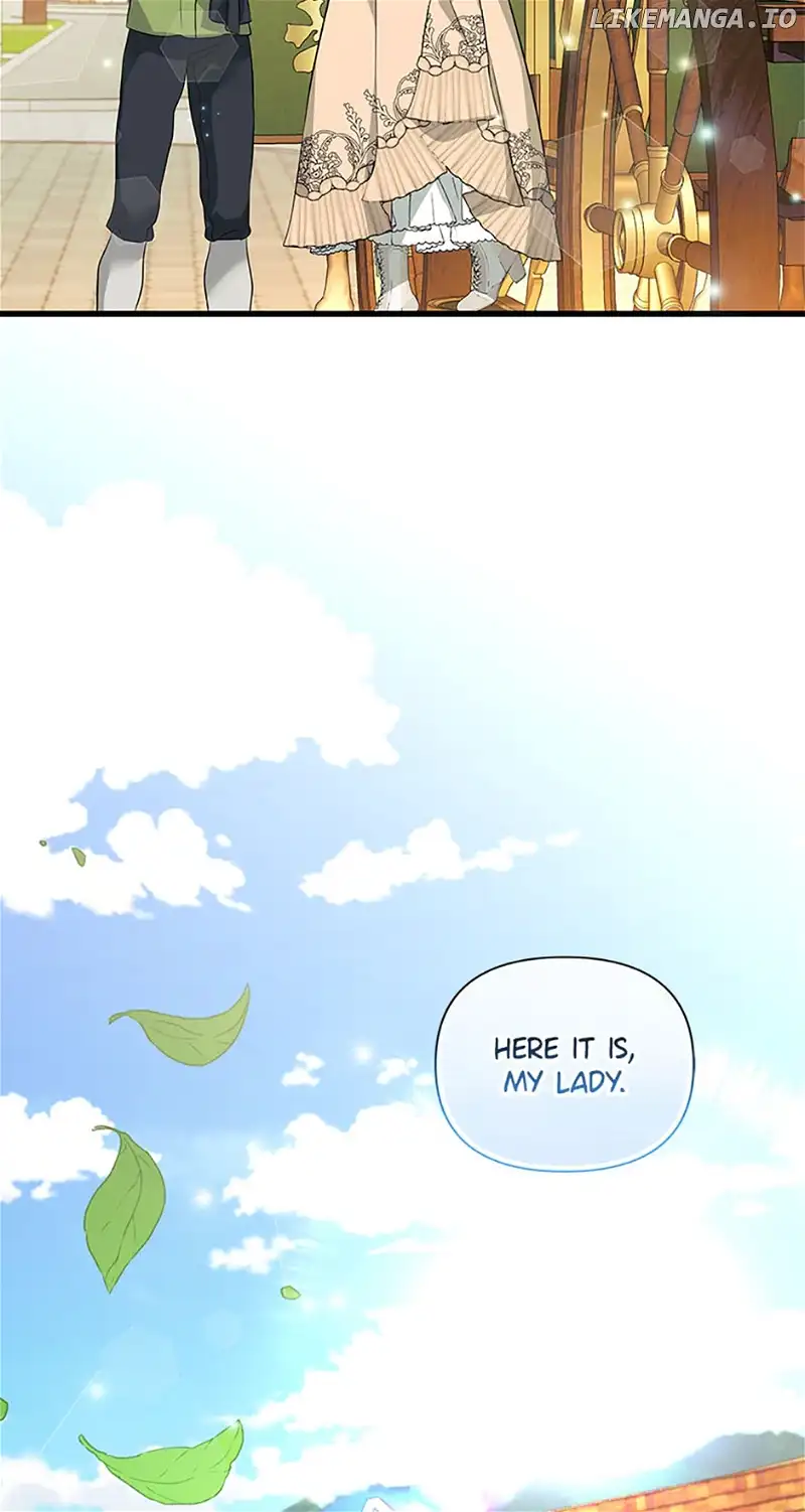 I Created a Harem to Avoid the Male Lead Chapter 36 - Page 73