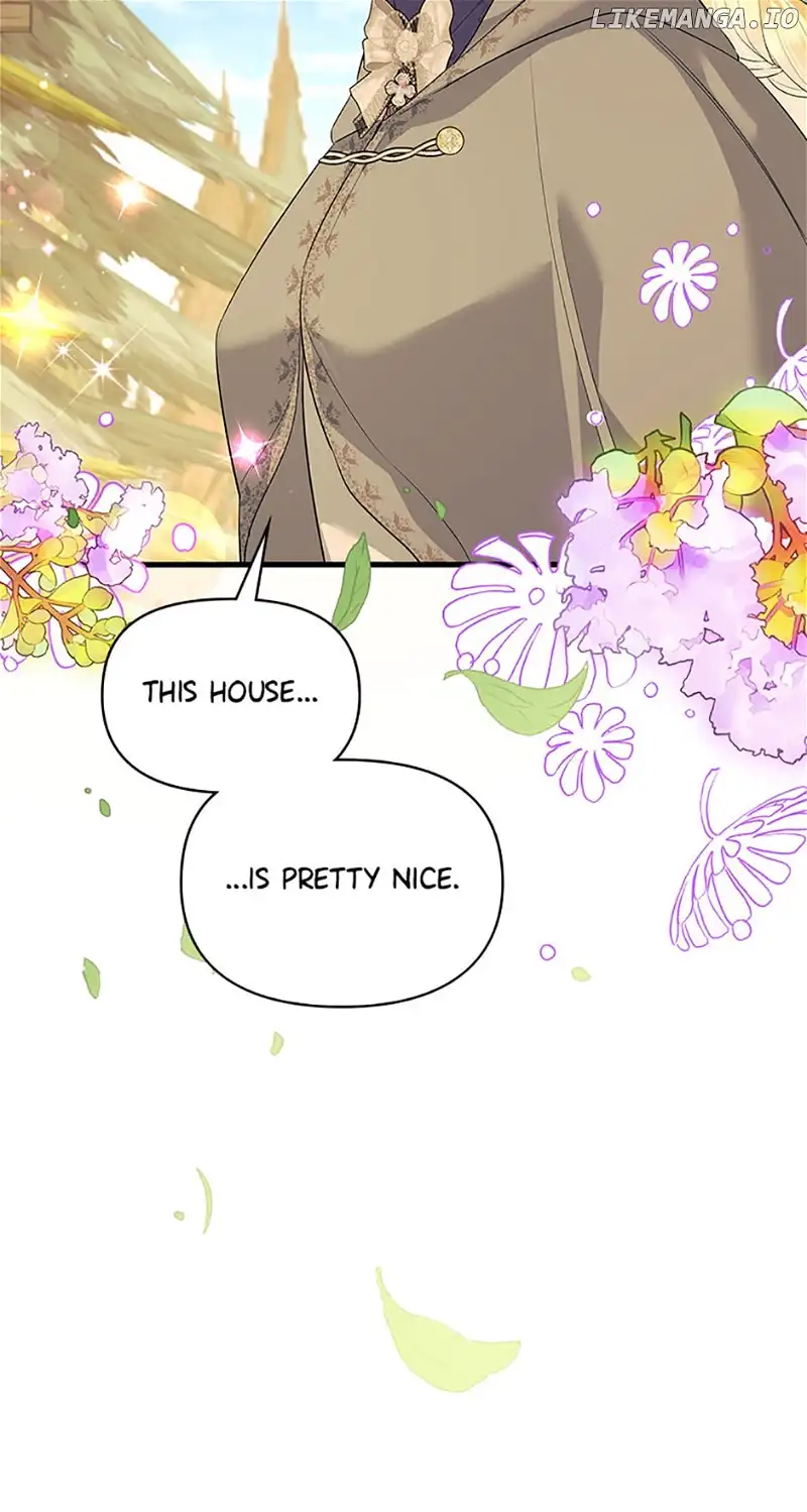 I Created a Harem to Avoid the Male Lead Chapter 36 - Page 76