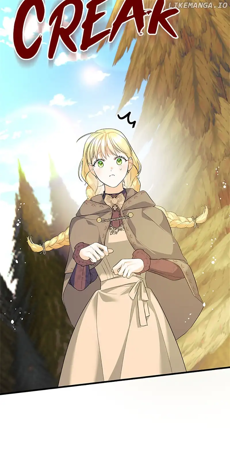 I Created a Harem to Avoid the Male Lead Chapter 36 - Page 81