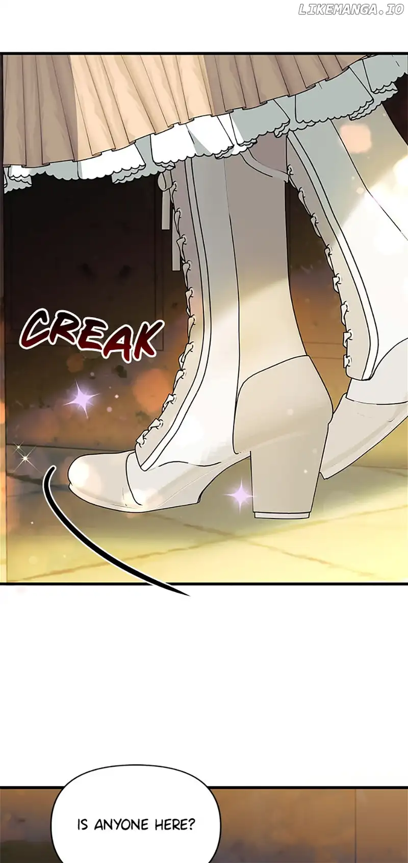 I Created a Harem to Avoid the Male Lead Chapter 36 - Page 83