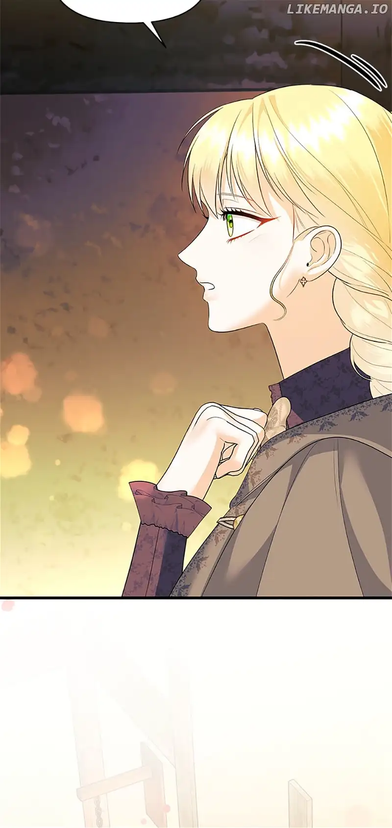 I Created a Harem to Avoid the Male Lead Chapter 36 - Page 84