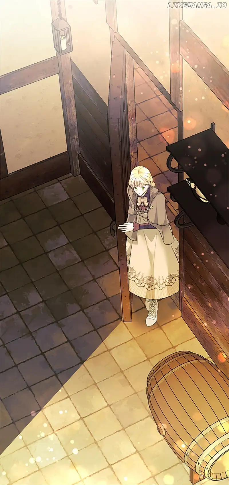 I Created a Harem to Avoid the Male Lead Chapter 36 - Page 85