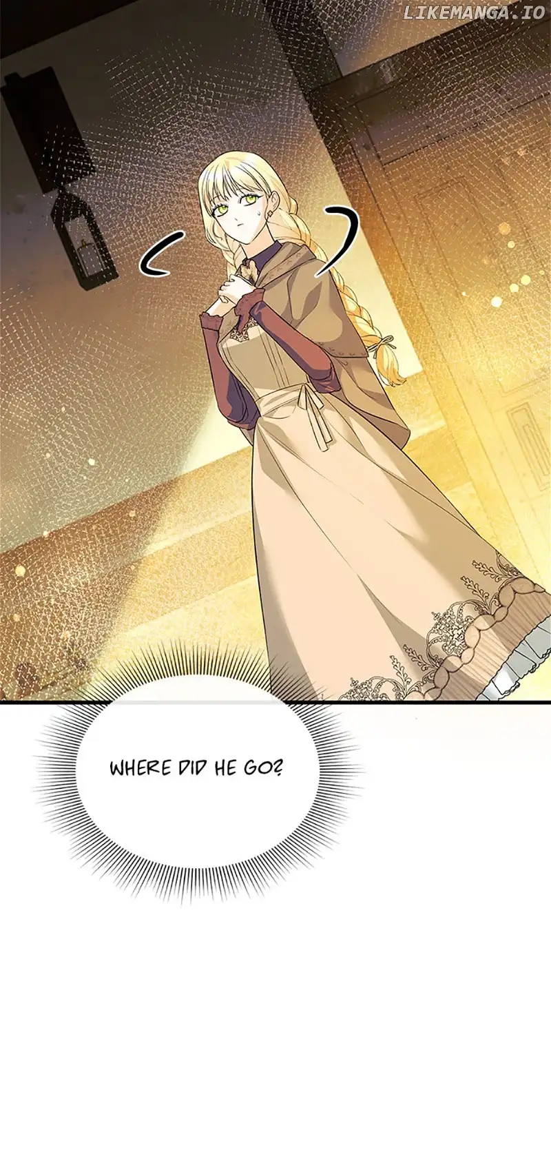 I Created a Harem to Avoid the Male Lead Chapter 36 - Page 87