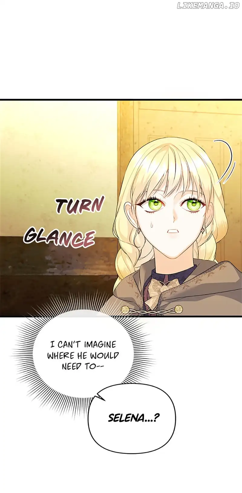 I Created a Harem to Avoid the Male Lead Chapter 36 - Page 88