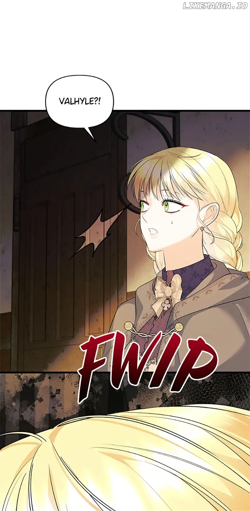 I Created a Harem to Avoid the Male Lead Chapter 36 - Page 89