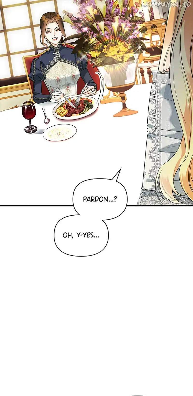 I Created a Harem to Avoid the Male Lead Chapter 36 - Page 9