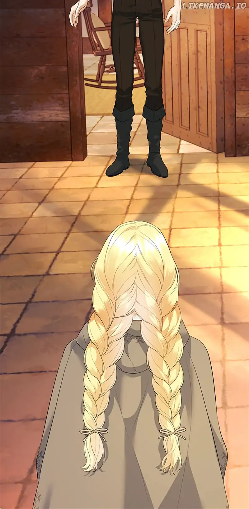 I Created a Harem to Avoid the Male Lead Chapter 36 - Page 92