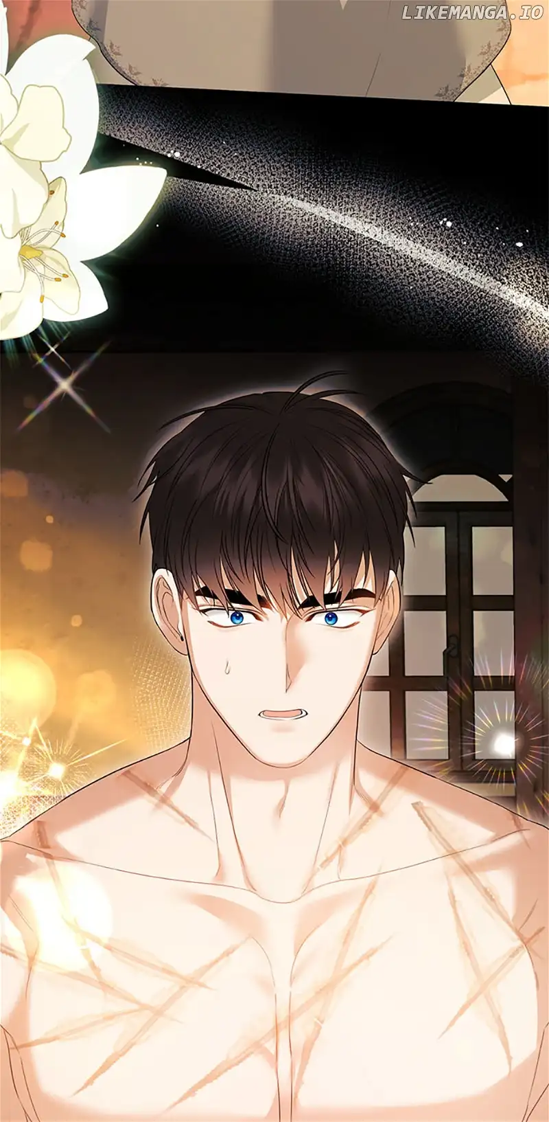 I Created a Harem to Avoid the Male Lead Chapter 36 - Page 93