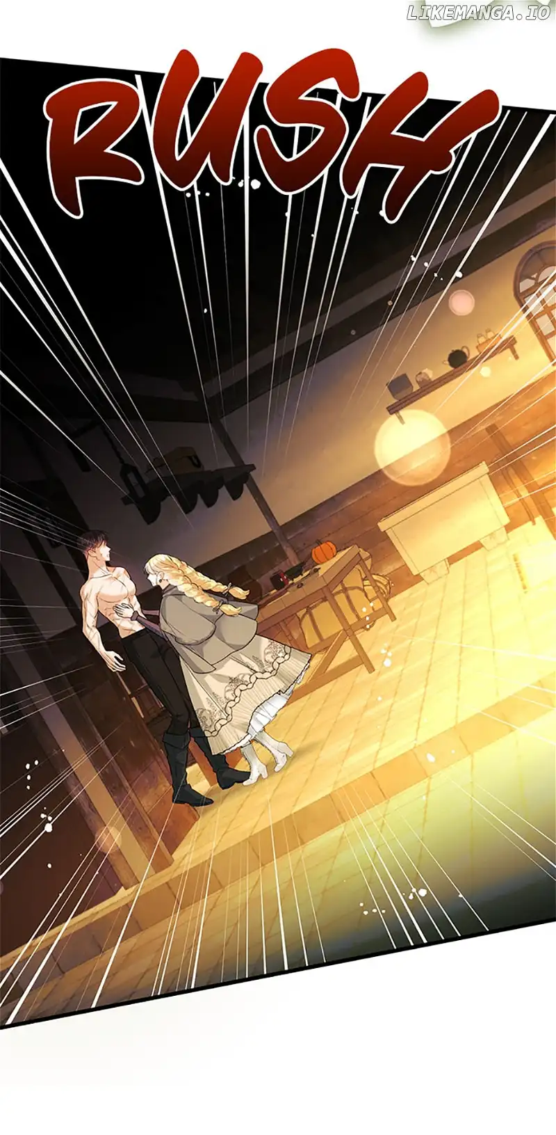 I Created a Harem to Avoid the Male Lead Chapter 36 - Page 95