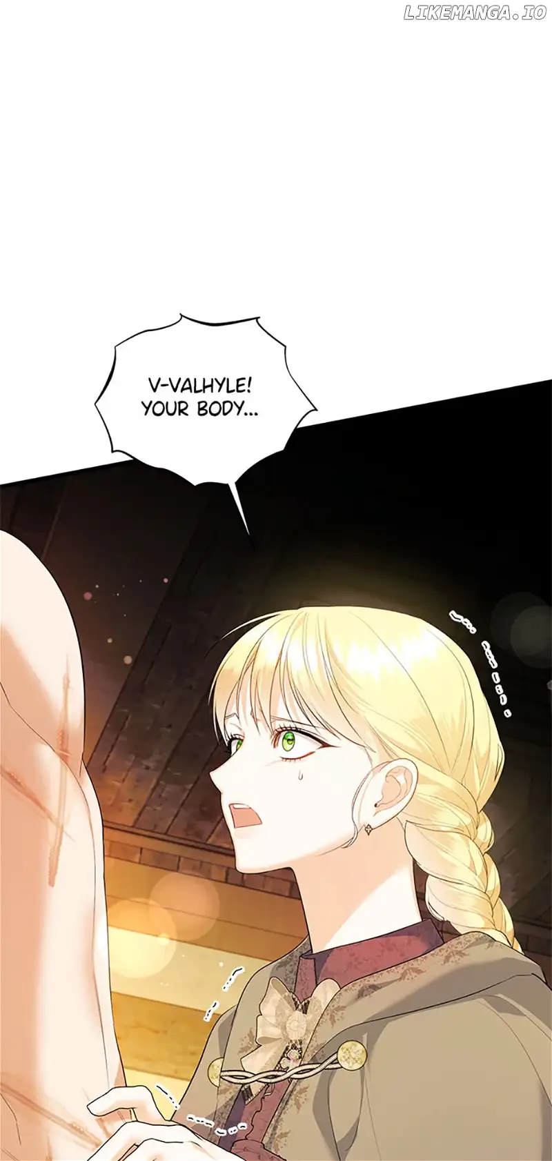 I Created a Harem to Avoid the Male Lead Chapter 36 - Page 96