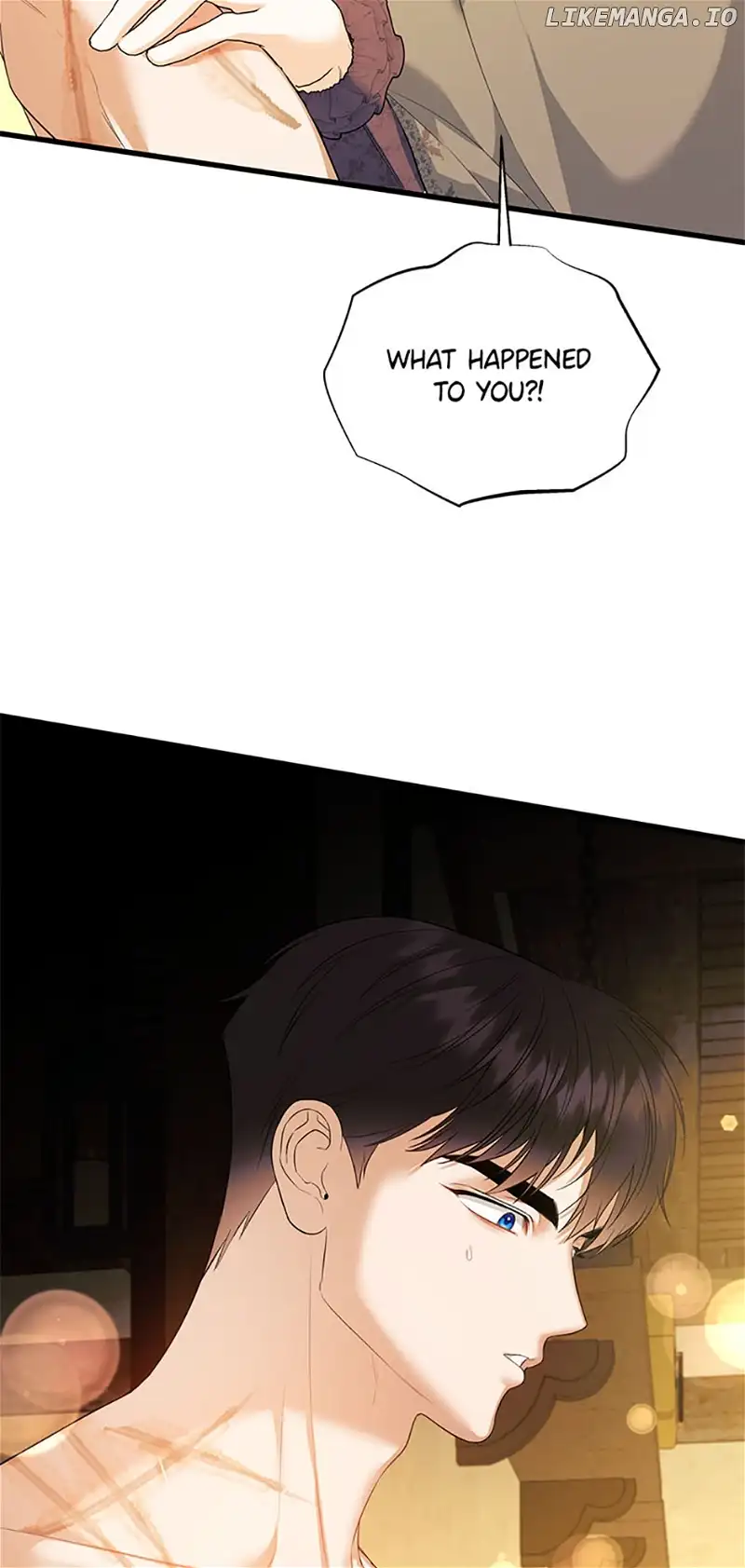 I Created a Harem to Avoid the Male Lead Chapter 36 - Page 97