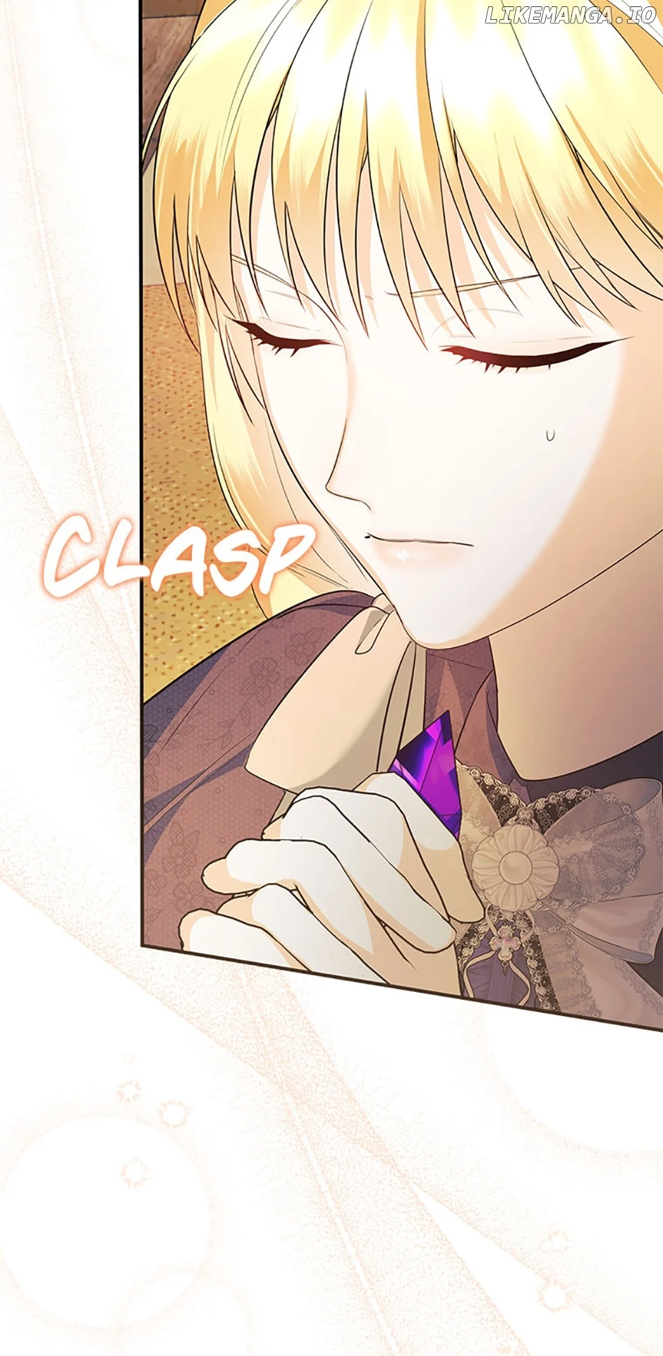 I Created a Harem to Avoid the Male Lead Chapter 37 - Page 10