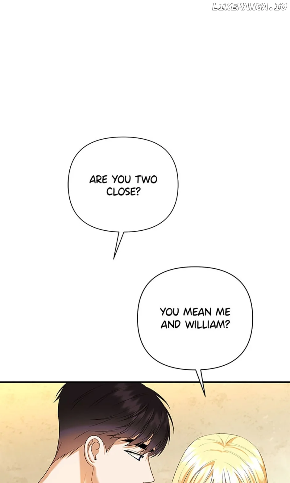 I Created a Harem to Avoid the Male Lead Chapter 37 - Page 12