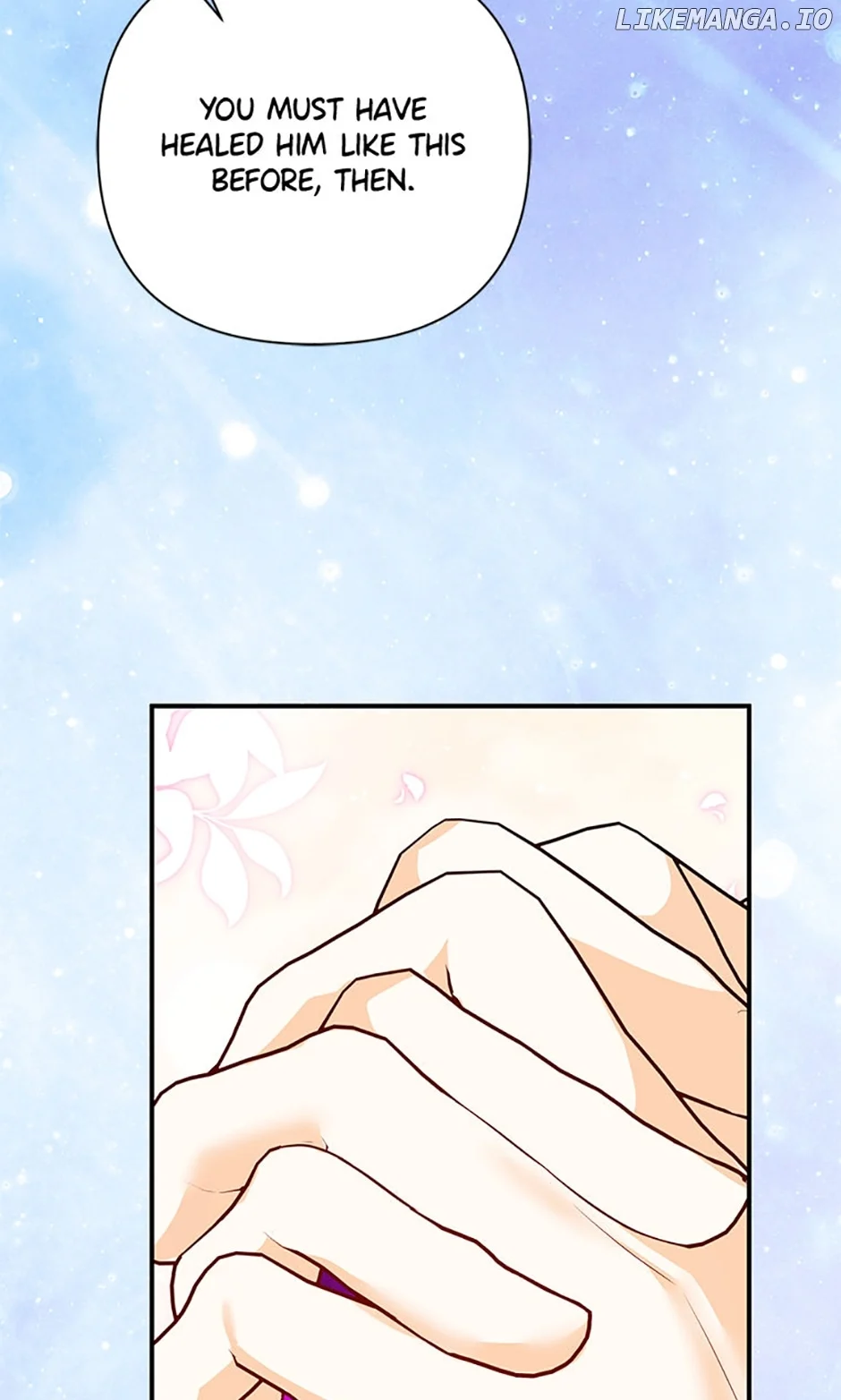 I Created a Harem to Avoid the Male Lead Chapter 37 - Page 14