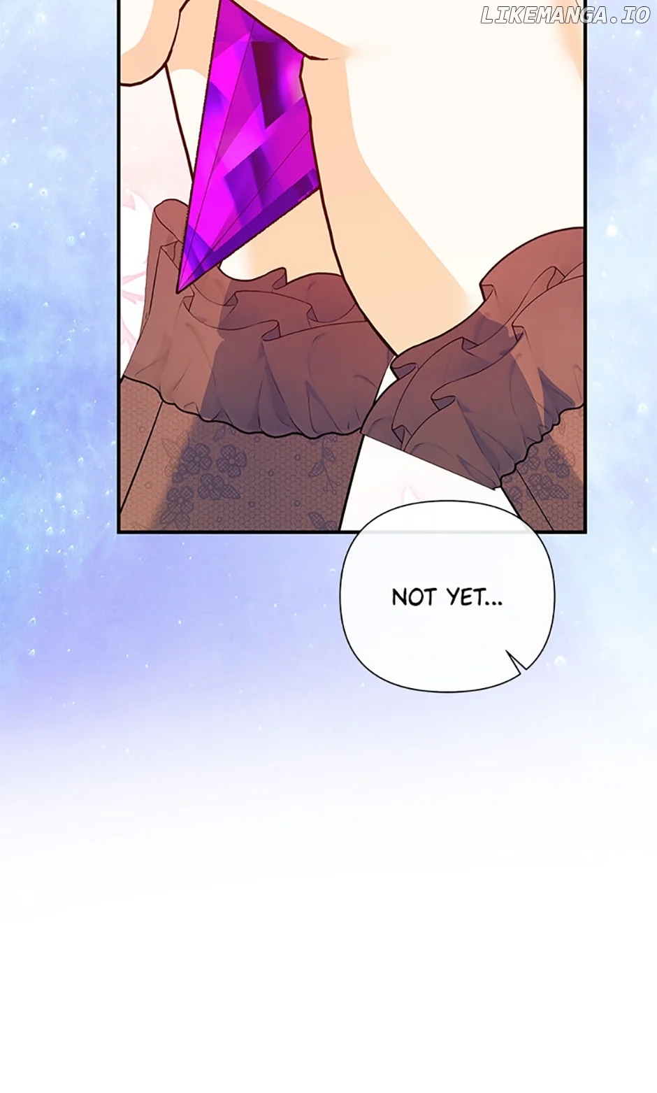 I Created a Harem to Avoid the Male Lead Chapter 37 - Page 15