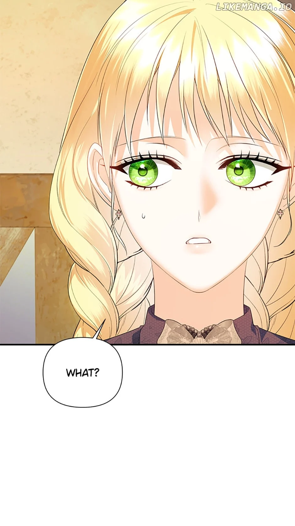 I Created a Harem to Avoid the Male Lead Chapter 37 - Page 21