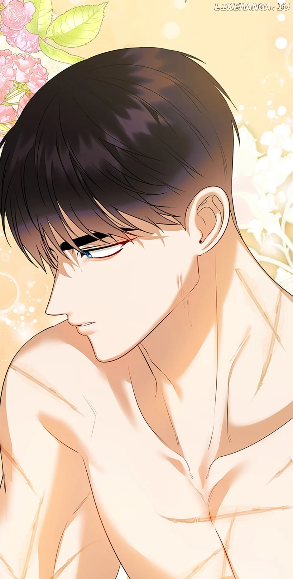 I Created a Harem to Avoid the Male Lead Chapter 37 - Page 23