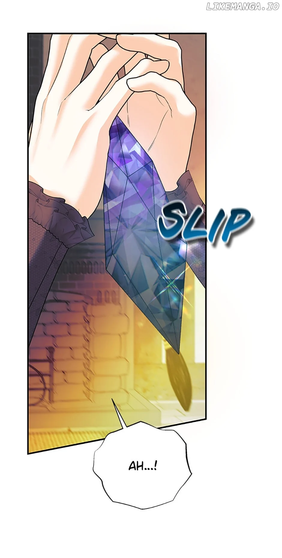 I Created a Harem to Avoid the Male Lead Chapter 37 - Page 26