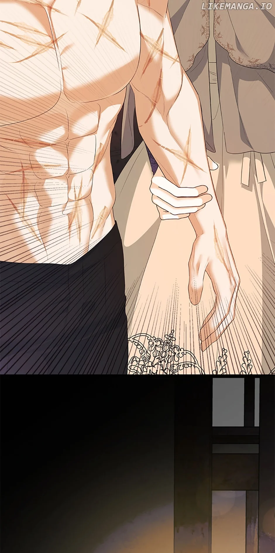 I Created a Harem to Avoid the Male Lead Chapter 37 - Page 3