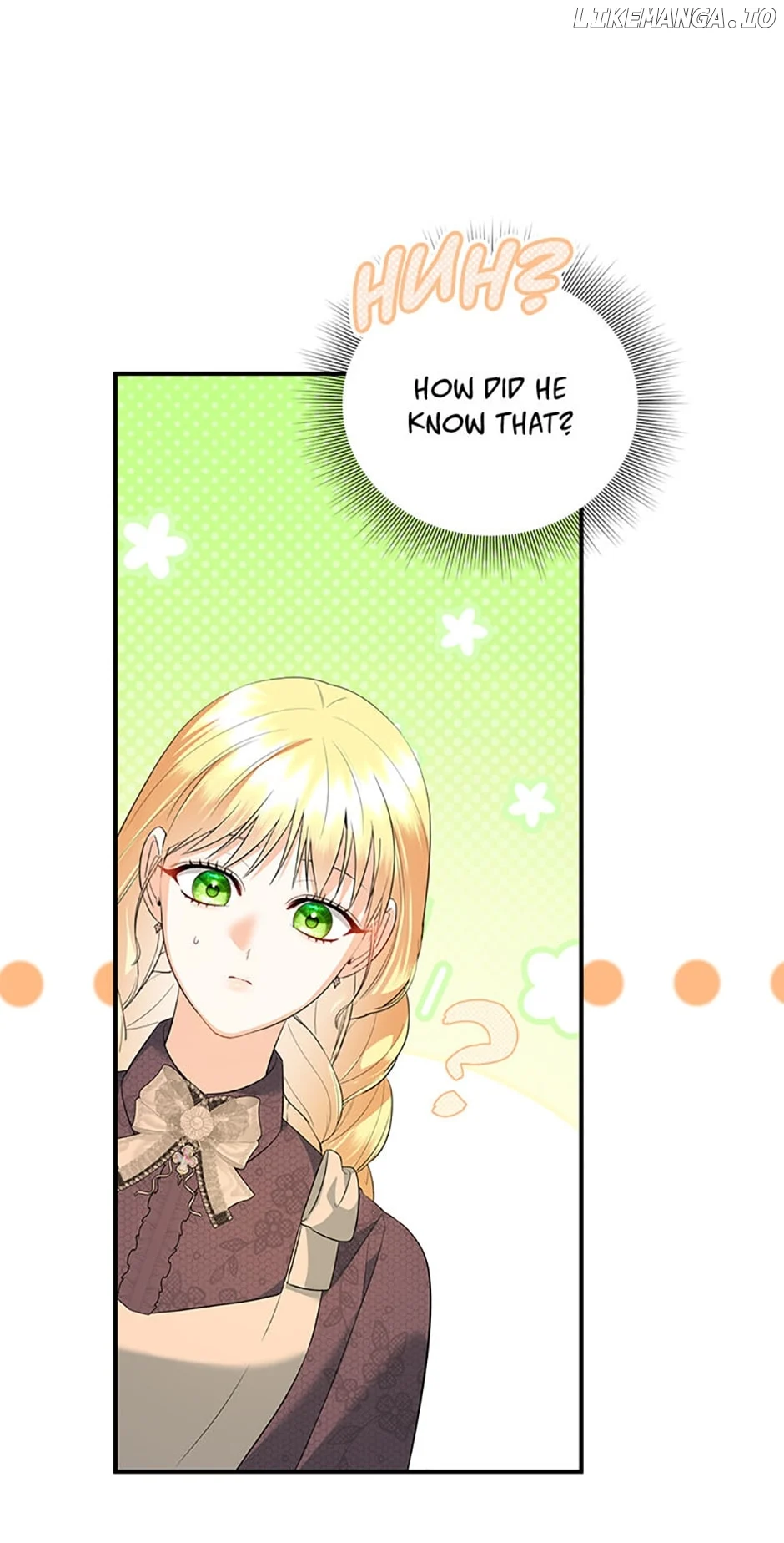 I Created a Harem to Avoid the Male Lead Chapter 37 - Page 32