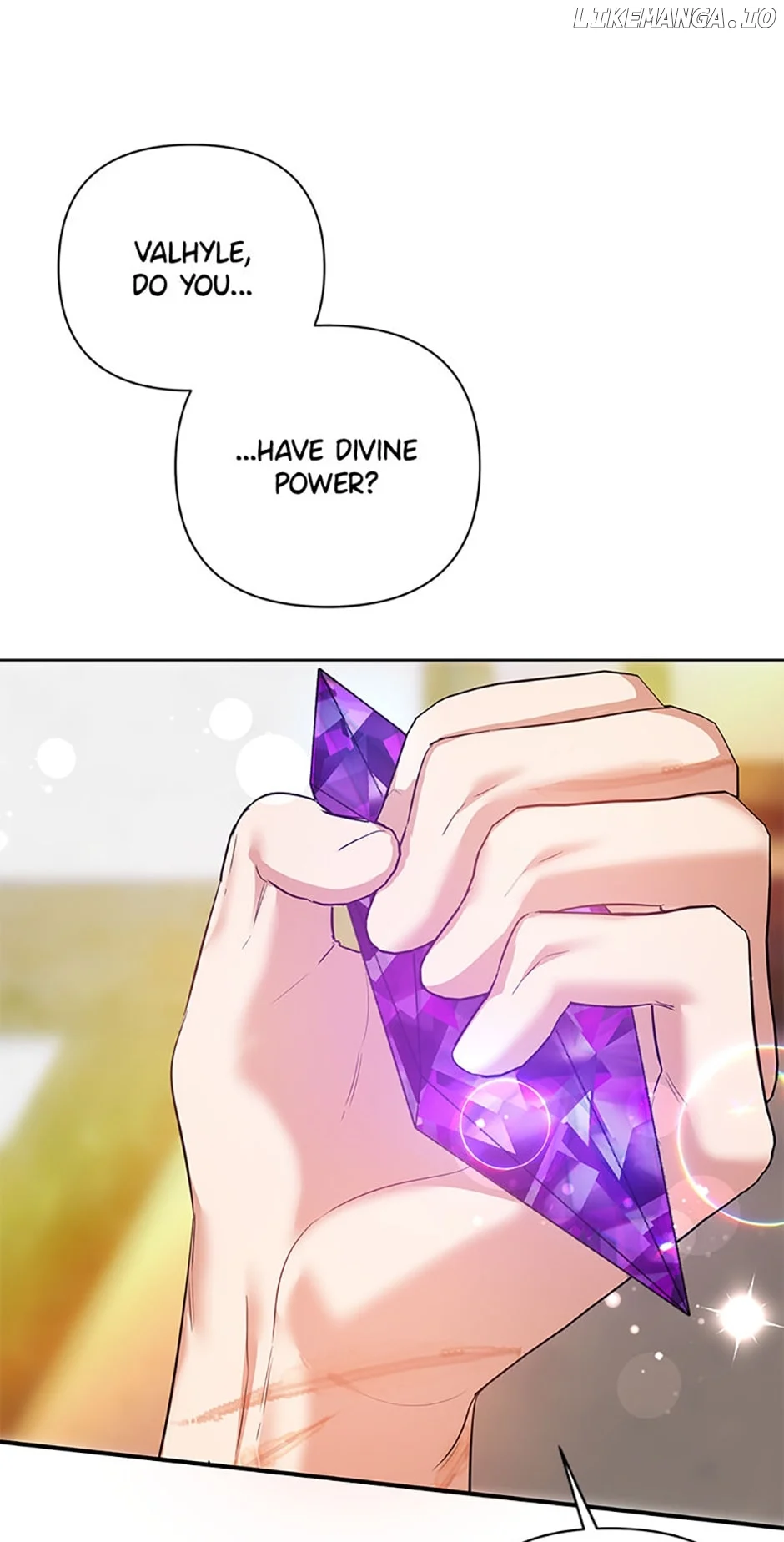 I Created a Harem to Avoid the Male Lead Chapter 37 - Page 33