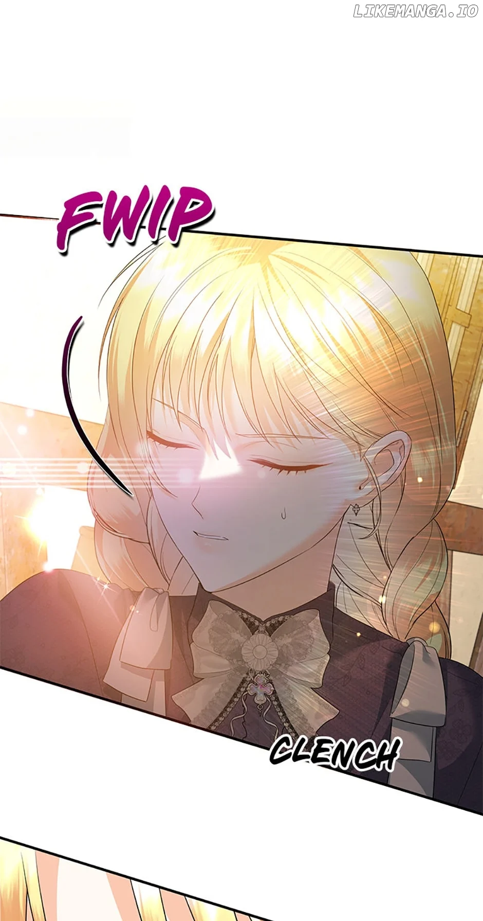 I Created a Harem to Avoid the Male Lead Chapter 37 - Page 38