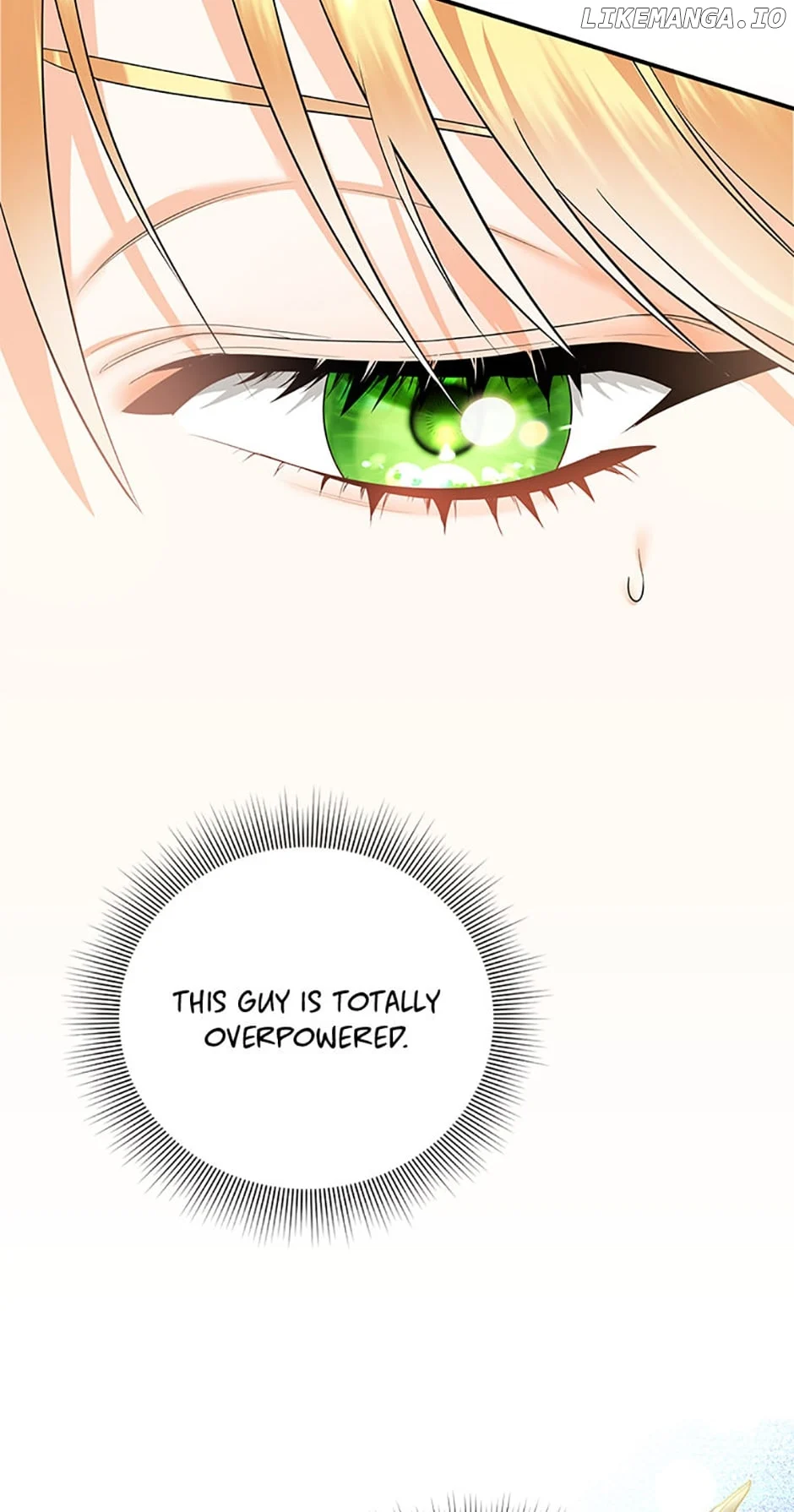 I Created a Harem to Avoid the Male Lead Chapter 37 - Page 39