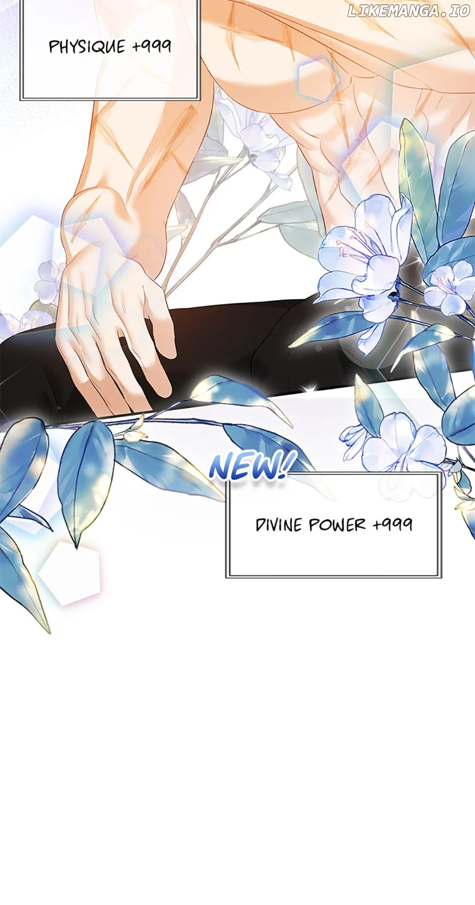 I Created a Harem to Avoid the Male Lead Chapter 37 - Page 41