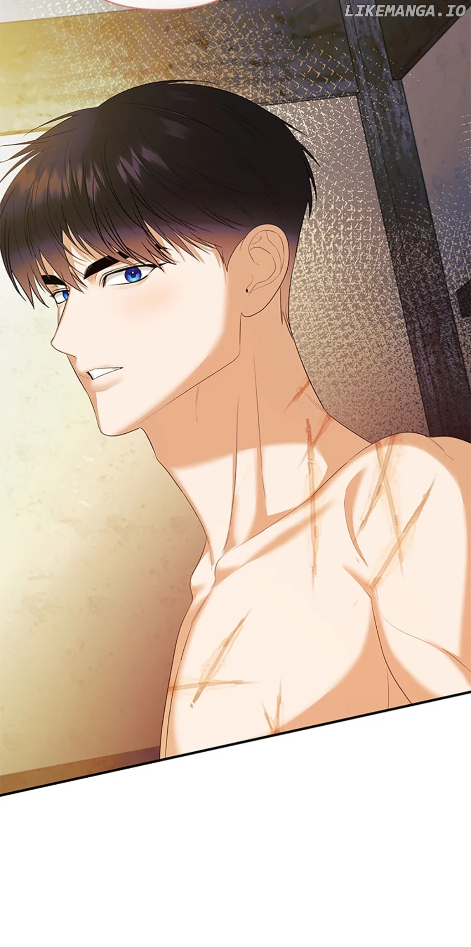 I Created a Harem to Avoid the Male Lead Chapter 37 - Page 5