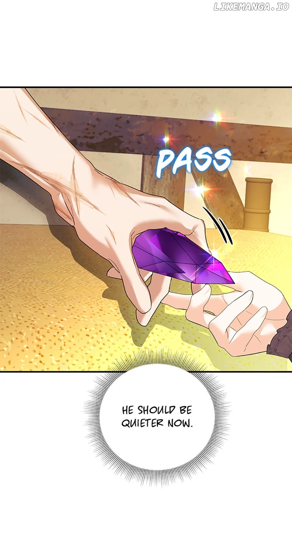 I Created a Harem to Avoid the Male Lead Chapter 37 - Page 52