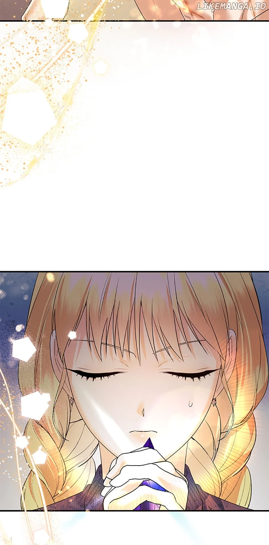 I Created a Harem to Avoid the Male Lead Chapter 37 - Page 55