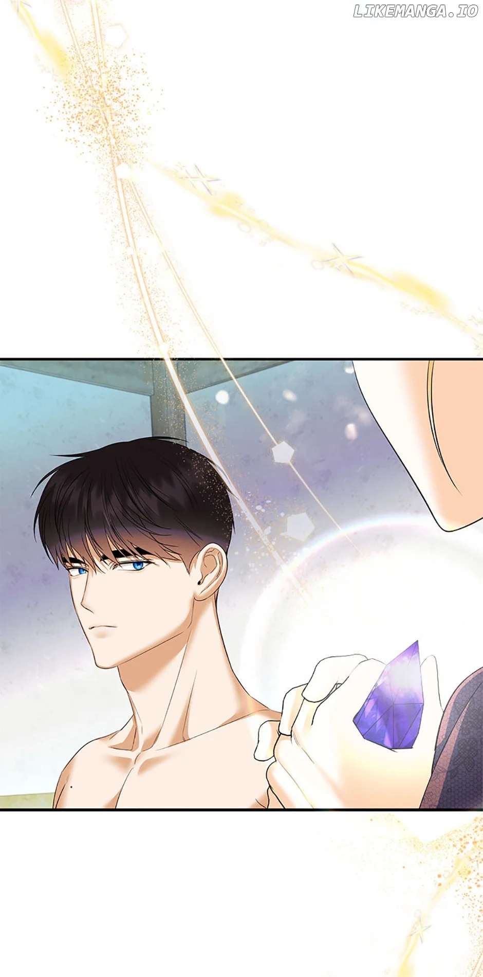 I Created a Harem to Avoid the Male Lead Chapter 37 - Page 56