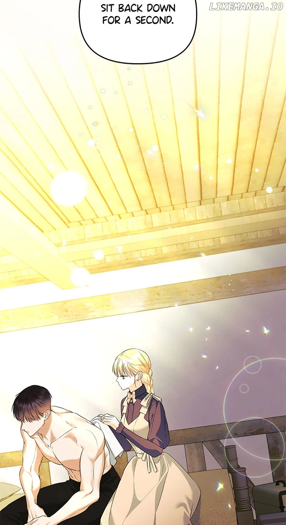 I Created a Harem to Avoid the Male Lead Chapter 37 - Page 63