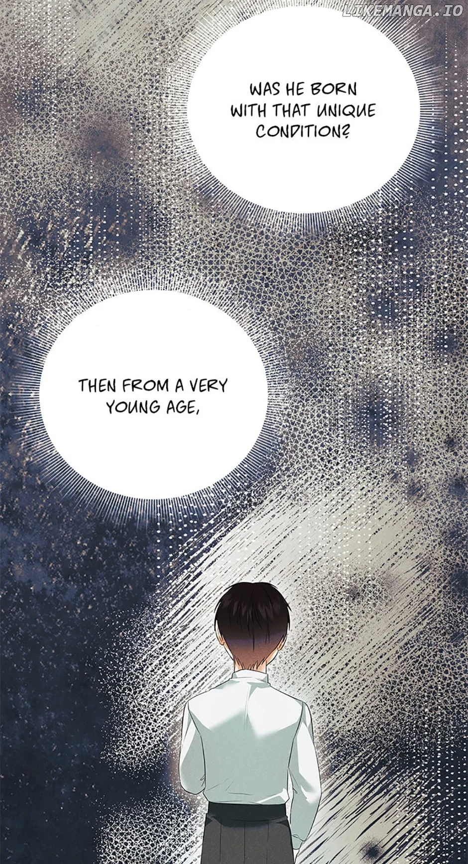 I Created a Harem to Avoid the Male Lead Chapter 37 - Page 73