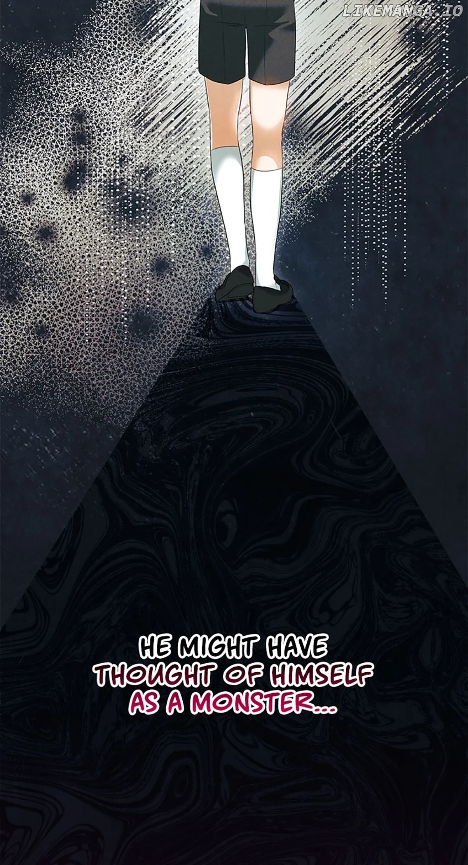 I Created a Harem to Avoid the Male Lead Chapter 37 - Page 74