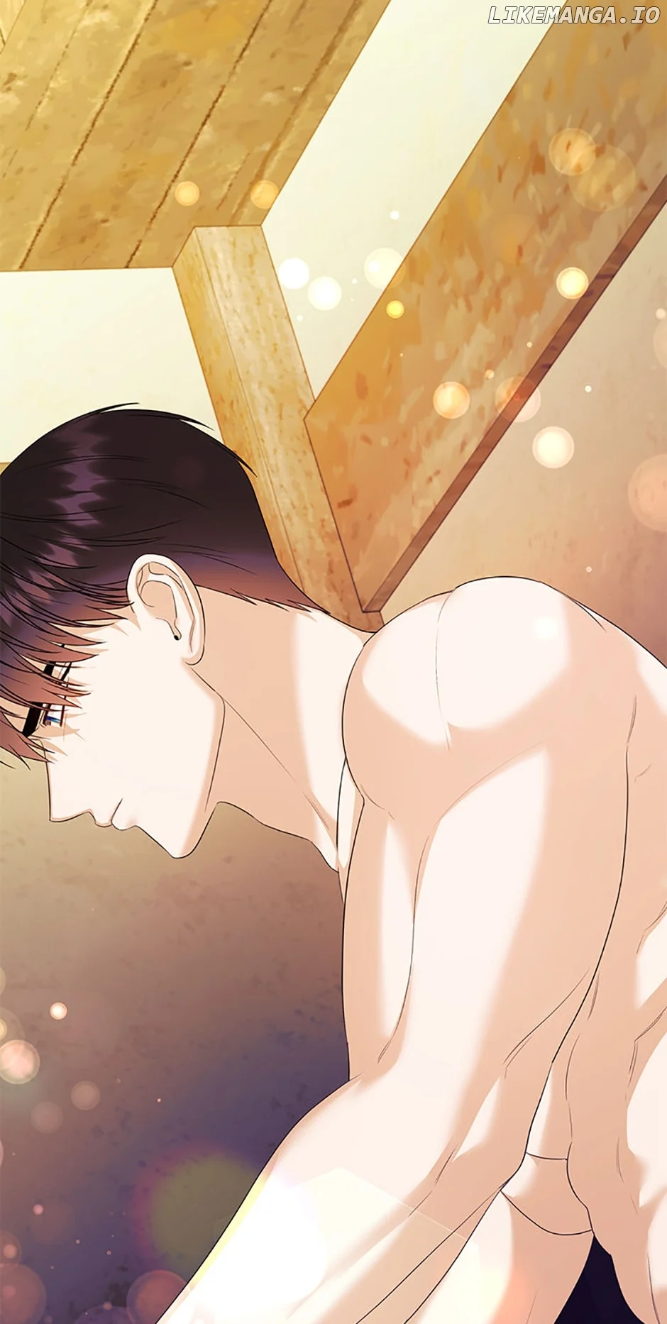 I Created a Harem to Avoid the Male Lead Chapter 37 - Page 80