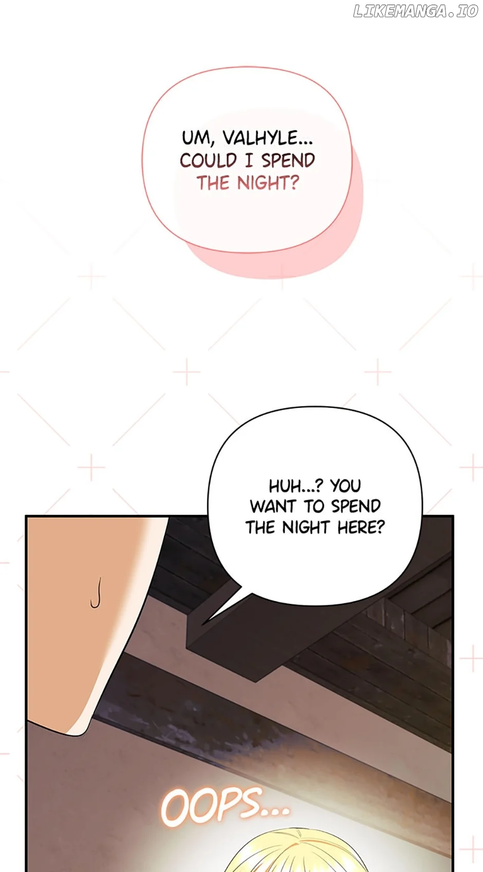 I Created a Harem to Avoid the Male Lead Chapter 37 - Page 83