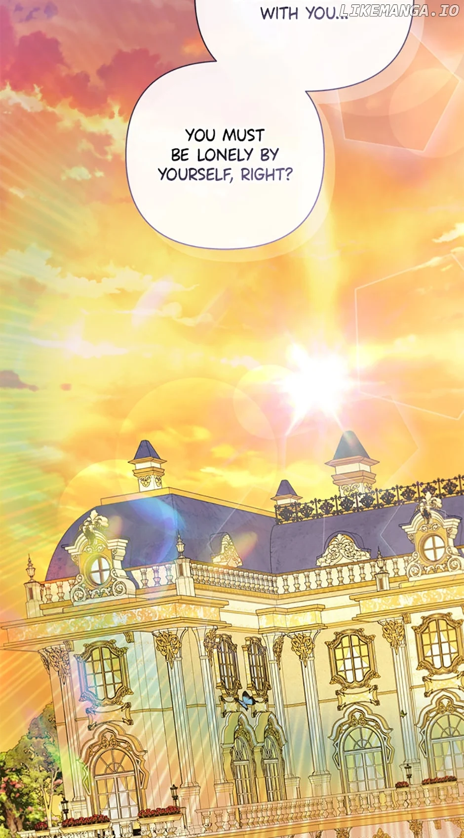 I Created a Harem to Avoid the Male Lead Chapter 37 - Page 87