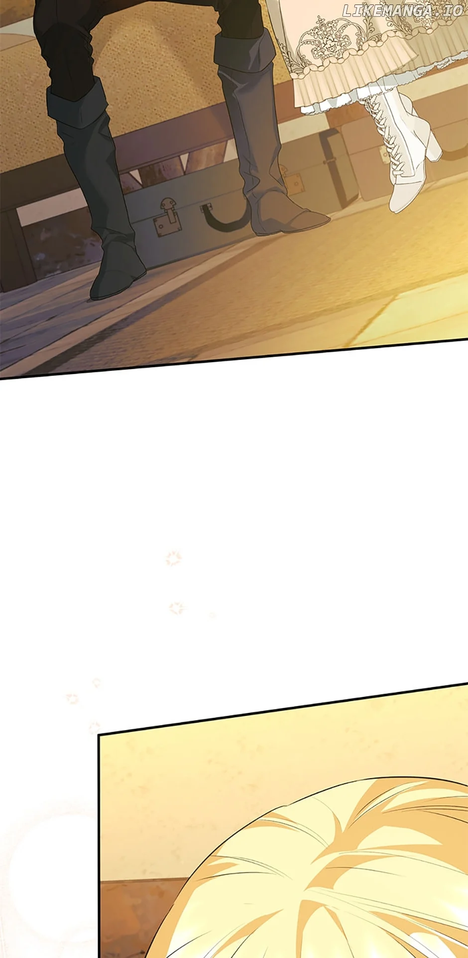 I Created a Harem to Avoid the Male Lead Chapter 37 - Page 9