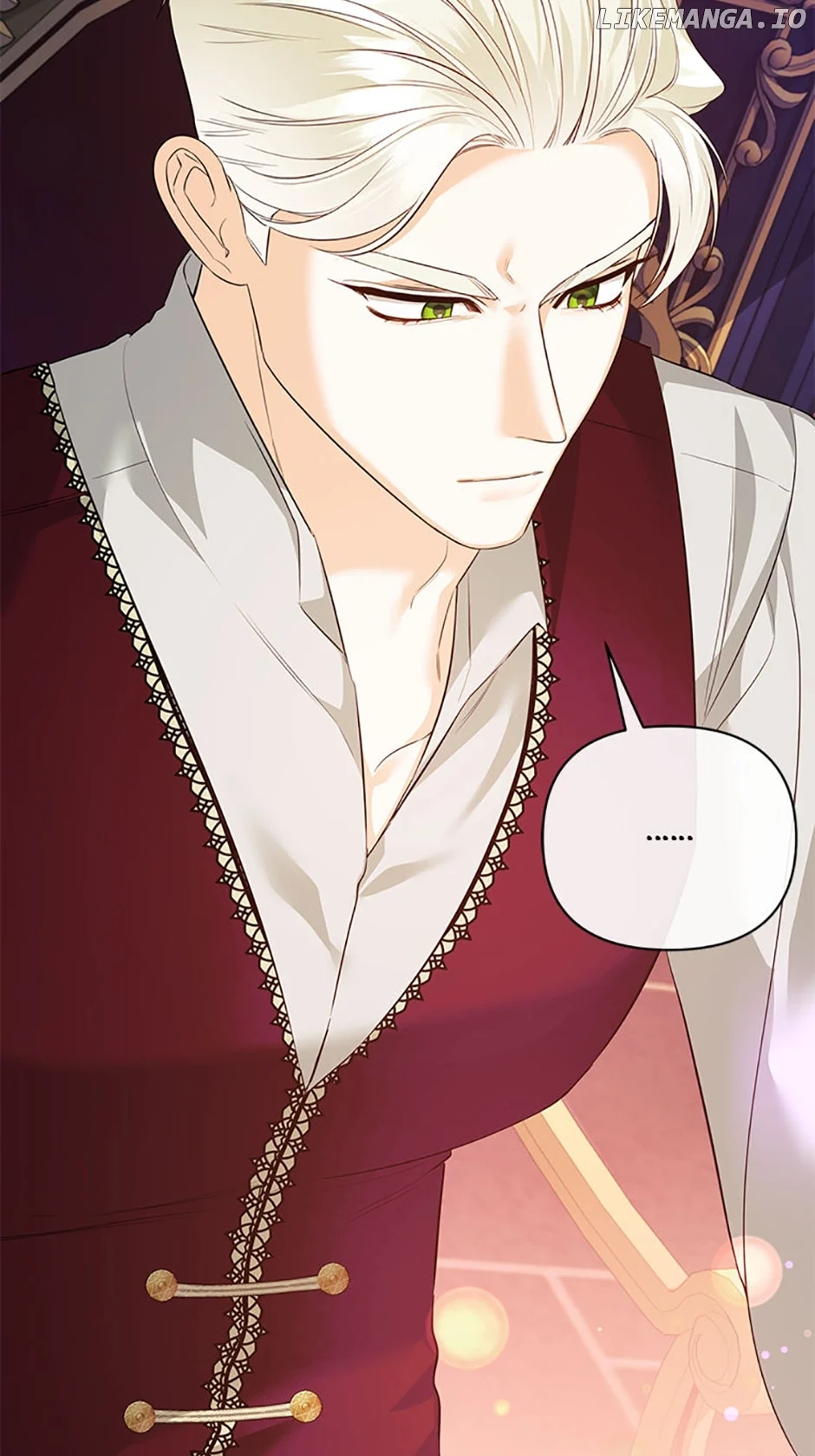 I Created a Harem to Avoid the Male Lead Chapter 37 - Page 92