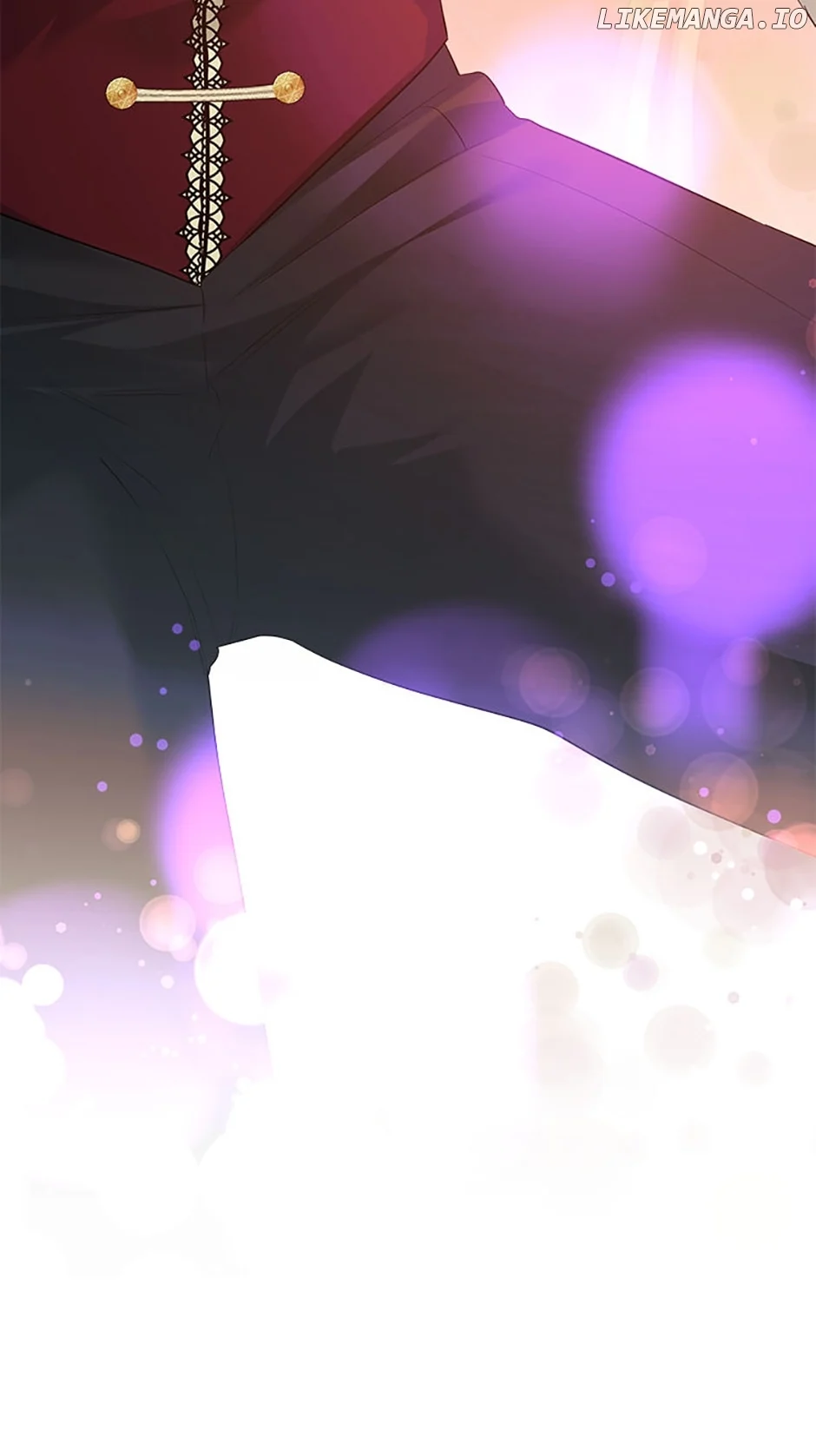 I Created a Harem to Avoid the Male Lead Chapter 37 - Page 93