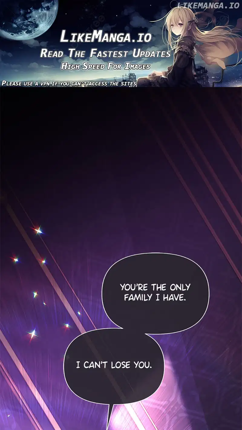 I Created a Harem to Avoid the Male Lead Chapter 38 - Page 1